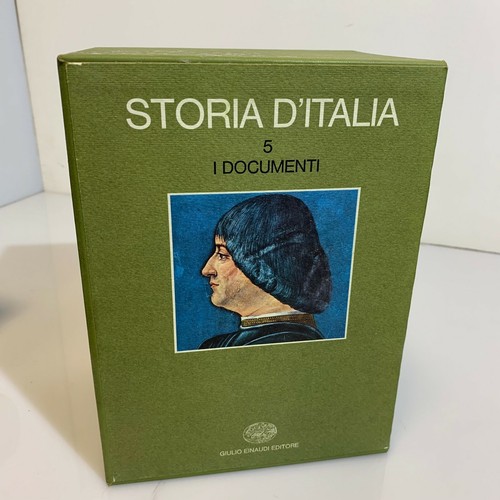 Storia italia volume - storia,