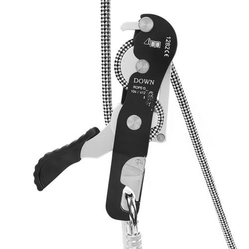 Discensore arrampicata - discensore,