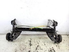 555118006R PONTE ASSALE POSTERIORE RENAULT CLIO 1.2 B 54KW 5M 5P (2017) RICAMBIO