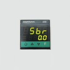 ▀▄▀▄▀  GEFRAN 600 -