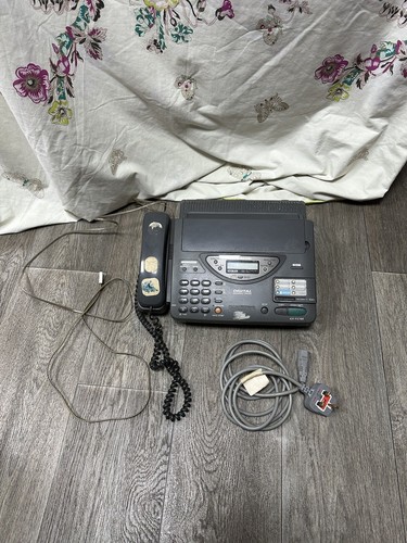 Panasonic f2700 telefono - panasonic,