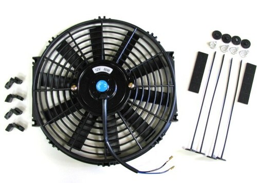 Raffreddamento elettrico - raffreddamento,