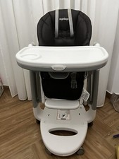 seggiolone/dondolo peg perego Tata Mia
