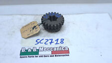 INGRANAGGIO SCORREVOLE Z21 CAMBIO ISOMOTO 150 4M (SC2718MG)
