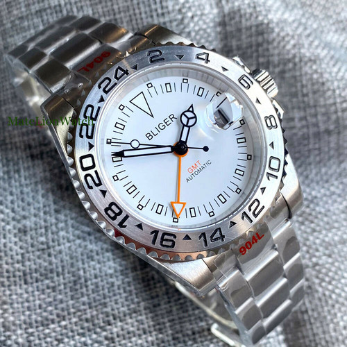 Orologio uomo automatico - orologio,