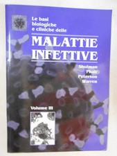 basi biologiche e cliniche delle malattie  infettive volume III aavv 97888795917
