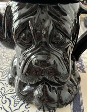 Teiera a forma di cane