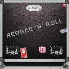 Gondwana reggae n - gondwana, 'n'