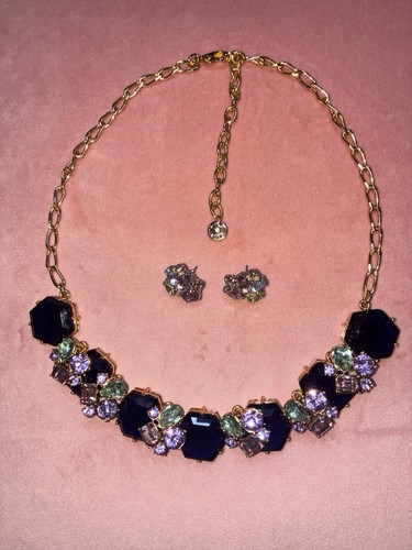 Set collana orecchini - set, collana/orecchini