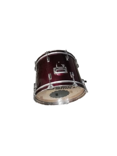 Grancassa samko colore - da, 22"