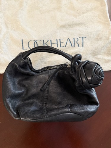 Borsa tracolla lockheart - borsa, a