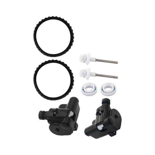 Per manutenzione piscina - per, kit