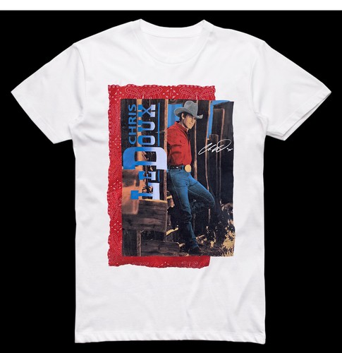 Regalo natale chris - chris, ledoux