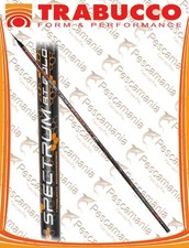 Trabucco SPECTRUM RT BOLO mt.6,0 20gr. Canna bolognese