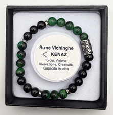 Braccialetto Pietre Onice