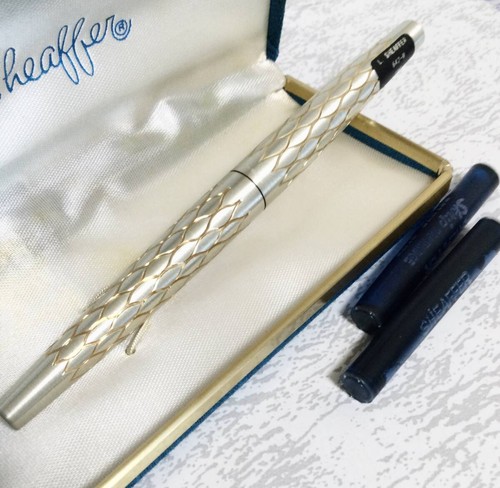 Unused vintage sheaffer - unused,