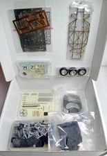 FERRARI 250LM VINCITORE 24h Le