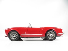 1:18 Bburago Lancia Aurelia