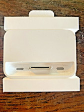Apple iPhone 4 Dock MC596ZM/B