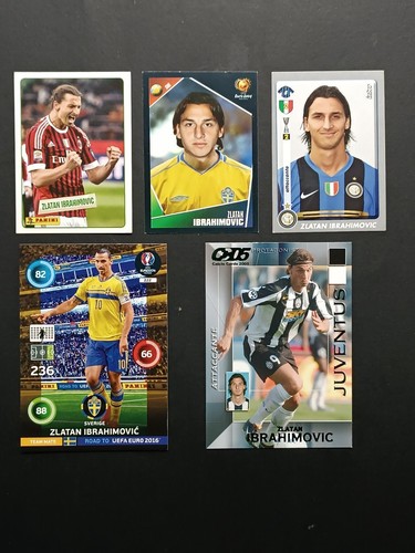 Lotto figurine calciatori - lotto,
