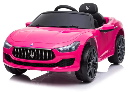 Macchina elettrica per - per, bambini