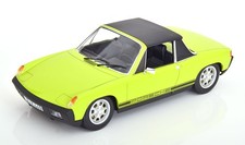 1:18 Norev VW-Porsche 914 2.0