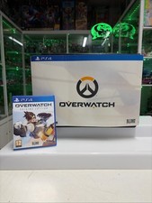 SONY Overwatch PS4 Collector's