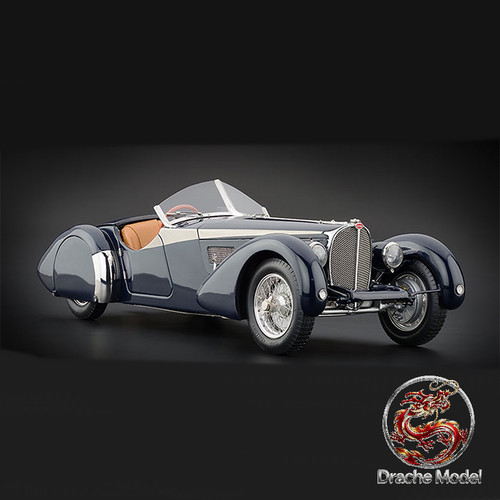 Cmc 106 bugatti 57sc - bugatti,