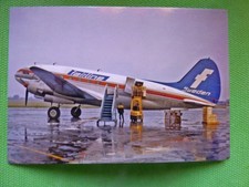 FAIRLINE SWEDEN   CURTISS