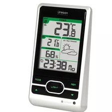 OREGON SCIENTIFIC BAR206