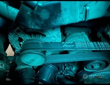 Motore 2.2 Giulia/stelvio Q2