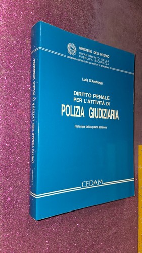 Polizia giudiziaria diritto - giudiziaria,