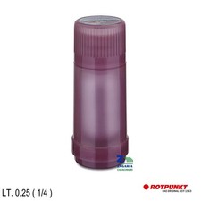 THERMOS ISOLANTE GLOSSY KOR