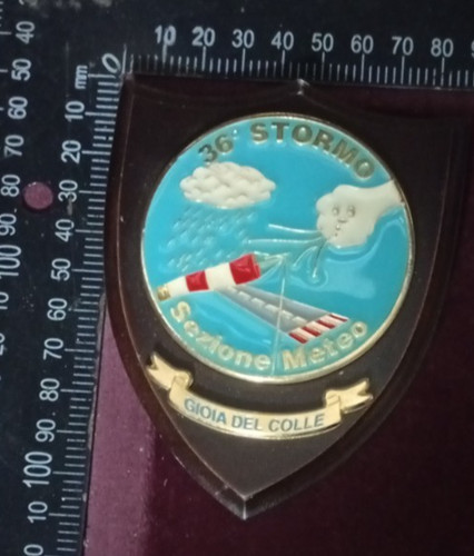 Crest aeronautica militare - aeronautica,