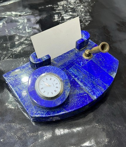 Set orologio scrivania - set,