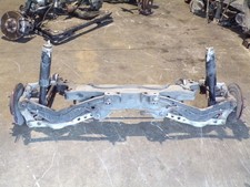 11482 Assale Ponte Posteriore Opel Insignia B 2018 COD 23416980