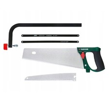 Parkside Set Sega Multiuso 6