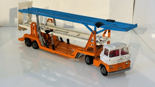 Corgi major toys 1146 - corgi,