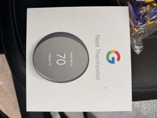 Google Termostato Nest -