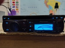 Pioneer DEH-5200SD Lettore CD