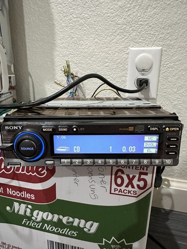 Sony c90 combo - xdp, 4000x
