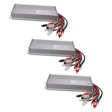 3X Regolatore di Velocità per