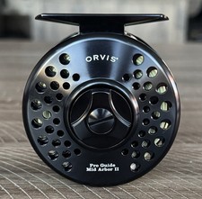 Bellissimo mulinello Orvis Pro