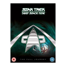 Star Trek Deep Space Nine: The