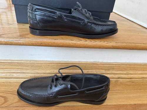 Scarpe barca uomo saint - barca,