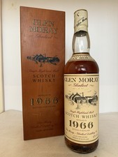 Glen moray 1966 - 26 Years Old