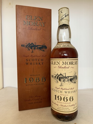 Glen moray 1966 years - 26, old