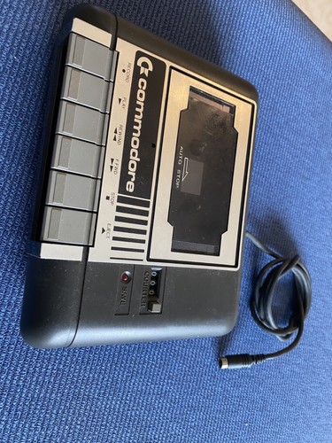 Datassette commodore c116 - 16,