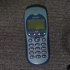 Telefono Vintage Siemens  M35 PER PARTI O RESTAURO