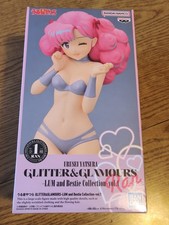 Urusei Yatsura Ran Figure